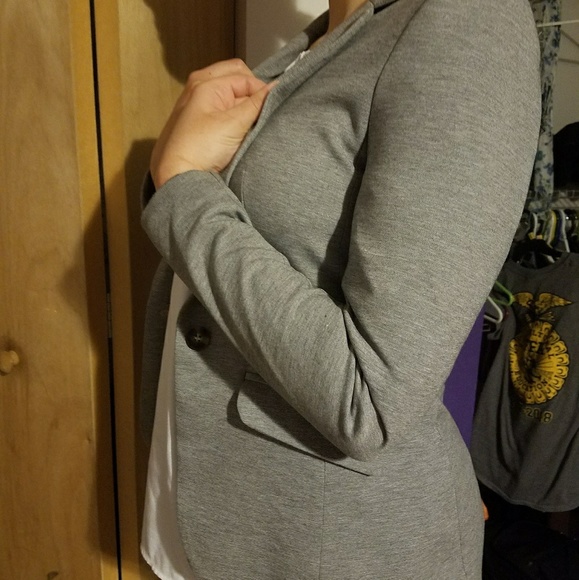 Women's blazer - Picture 2 of 3